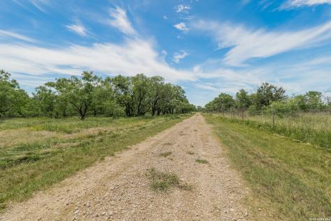 9259 Turkey Barn Lane Menard TX 76859