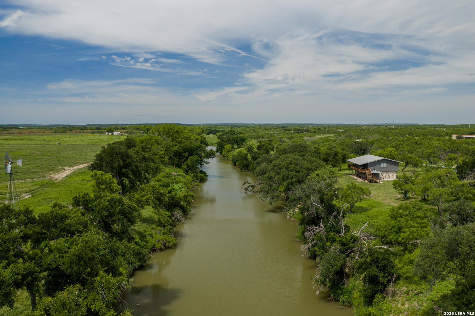 9259 Turkey Barn Lane Menard TX 76859
