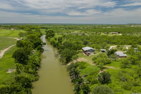 9259 Turkey Barn Lane Menard TX 76859