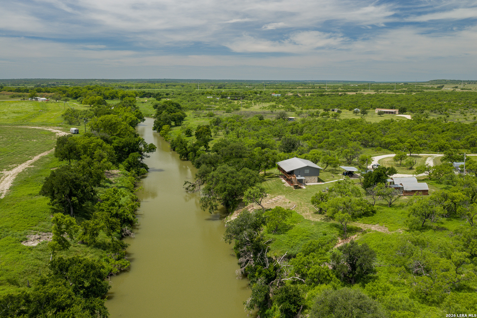 9259 Turkey Barn Lane Menard TX 76859