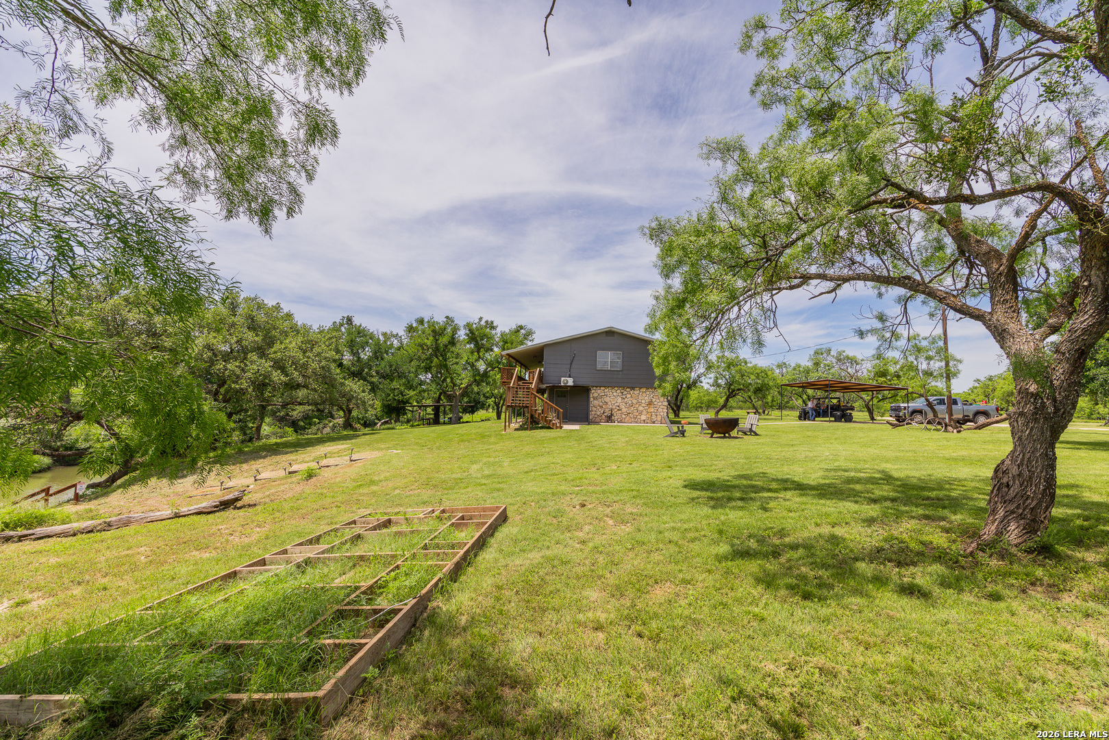 9259 Turkey Barn Lane Menard TX 76859