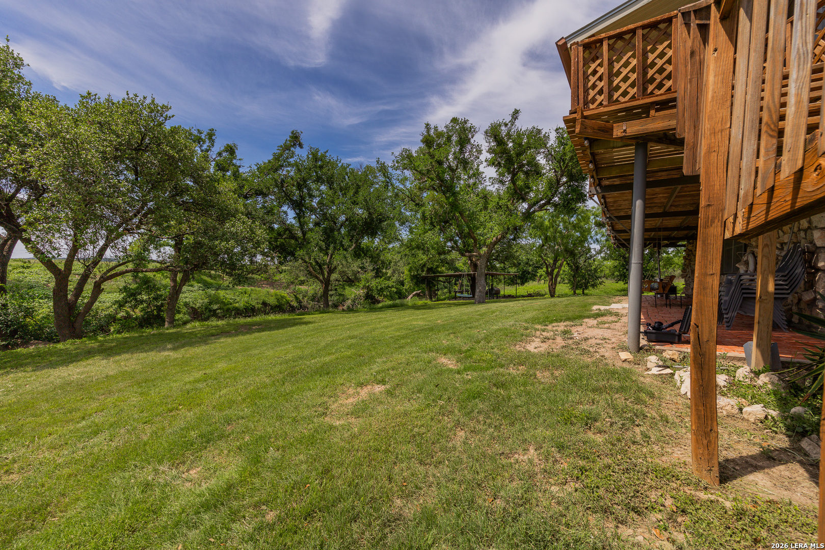 9259 Turkey Barn Lane Menard TX 76859