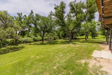 9259 Turkey Barn Lane Menard TX 76859