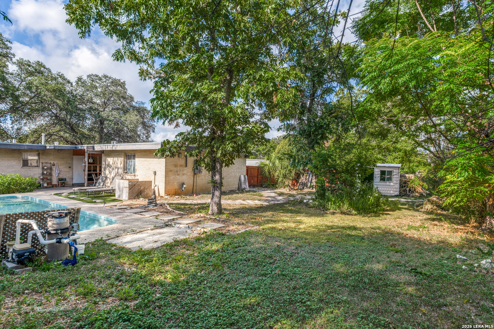 915 Haltown Drive San Antonio TX 78213