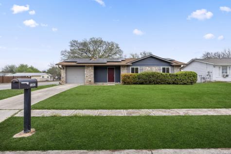 7343 Pipe Spring Street San Antonio TX 78238