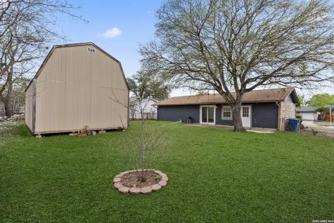 7343 Pipe Spring Street San Antonio TX 78238
