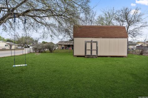 7343 Pipe Spring Street San Antonio TX 78238
