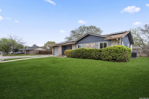 7343 Pipe Spring Street San Antonio TX 78238