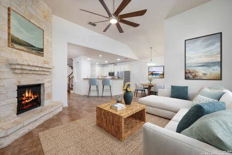 8723 Poppy Hills Boerne TX 78015