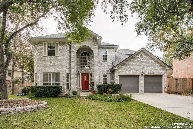2322 Oak Castle San Antonio TX 78232