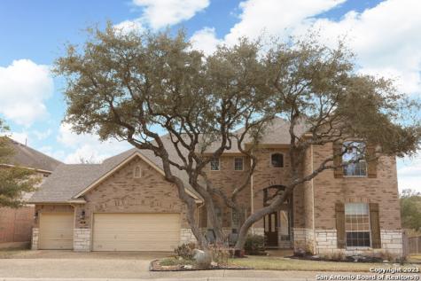 602 Enchanted Way San Antonio TX 78260