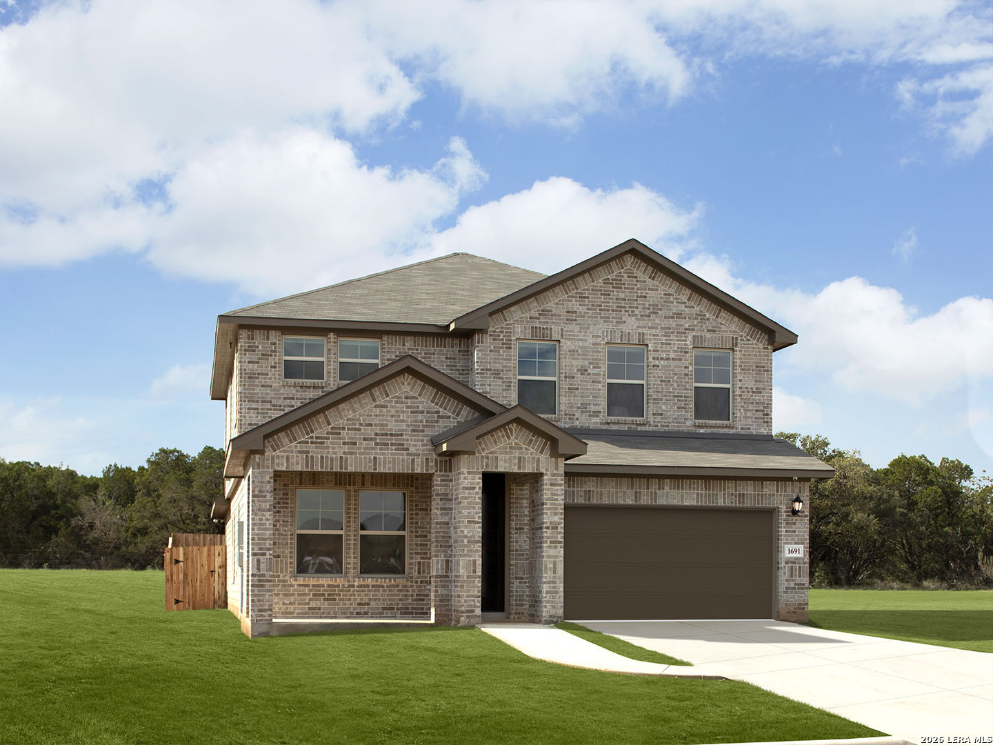 1547 Ravine Way New Braunfels TX 78132