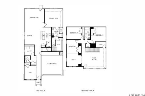 1547 Ravine Way New Braunfels TX 78132