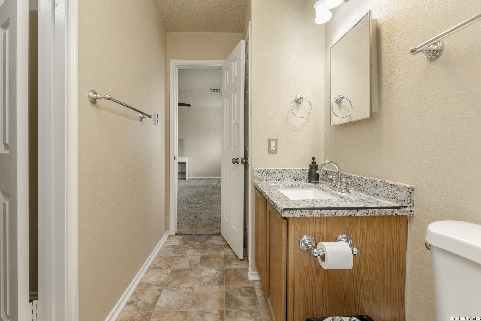 6007 Limestone Mill Drive San Antonio TX 78244