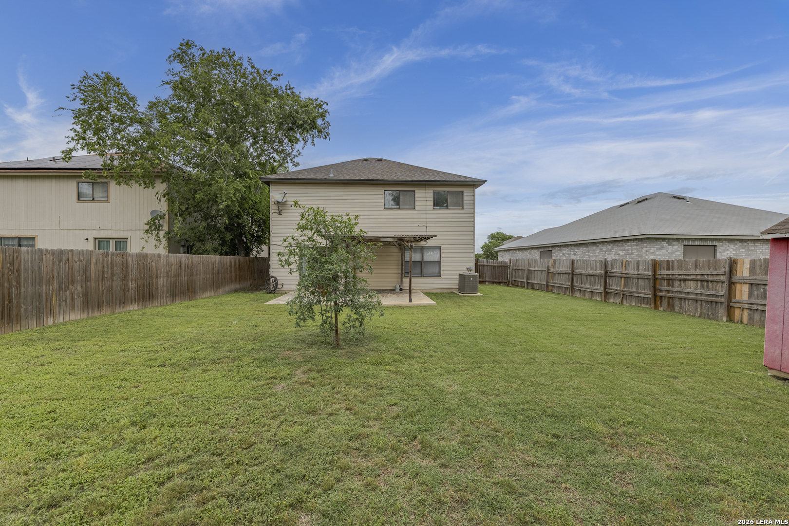 6007 Limestone Mill Drive San Antonio TX 78244