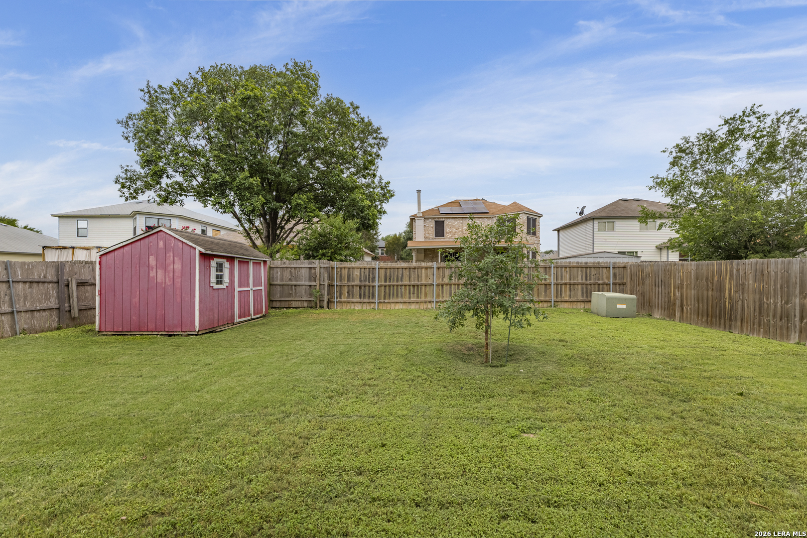 6007 Limestone Mill Drive San Antonio TX 78244