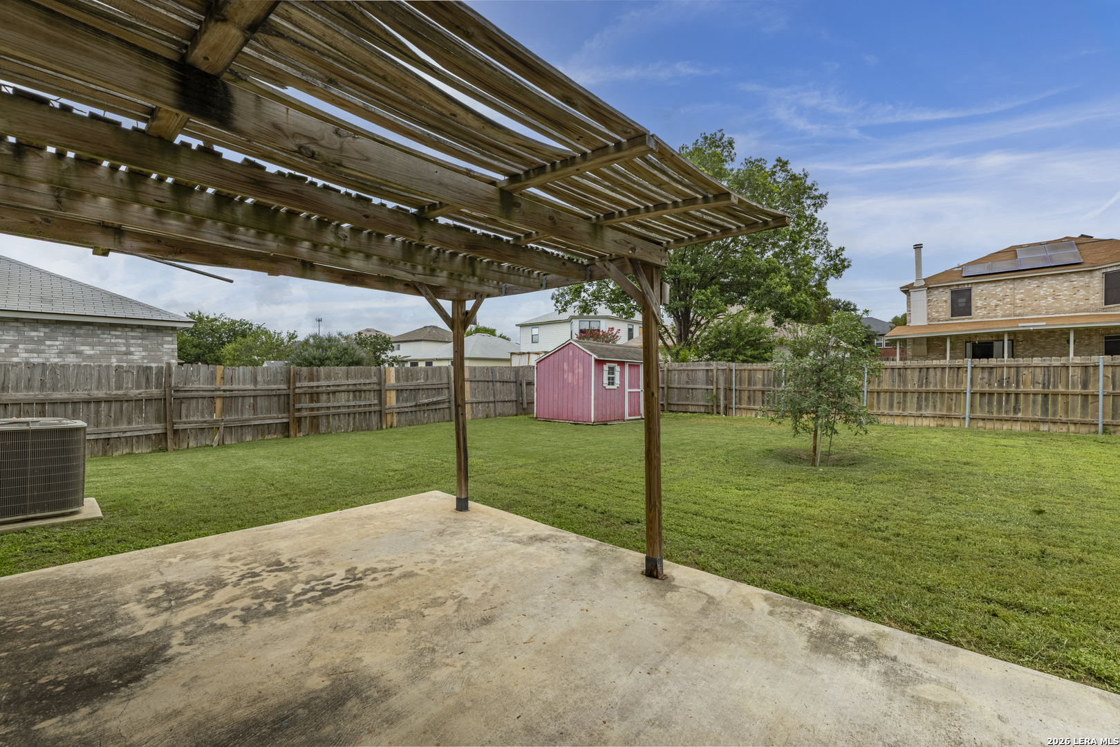 6007 Limestone Mill Drive San Antonio TX 78244