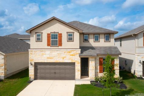 12911 Mayowa Street San Antonio TX 78254