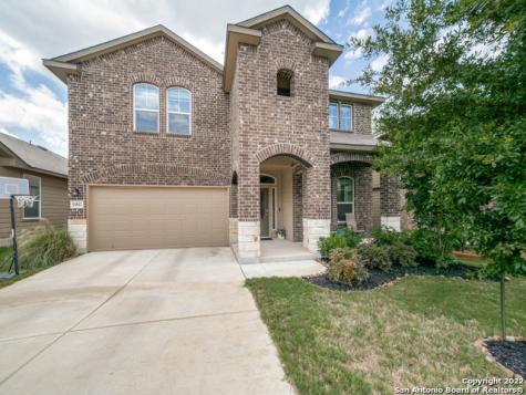 14842 Horned Lark San Antonio TX 78253