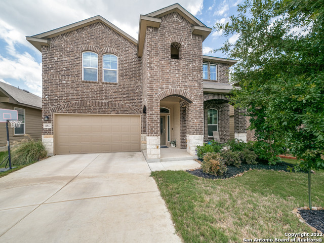 14842 Horned Lark San Antonio TX 78253
