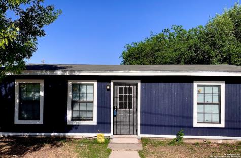 602 Logwood Avenue San Antonio TX 78221