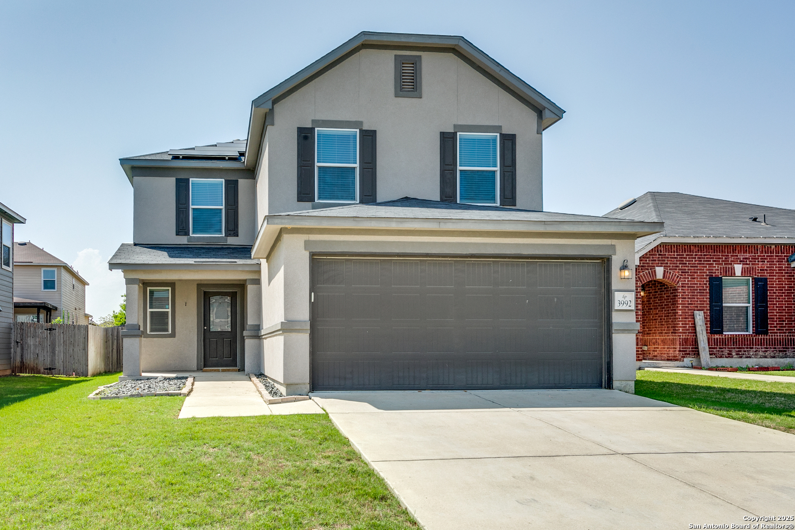 3992 Gentle Meadow New Braunfels TX 78130