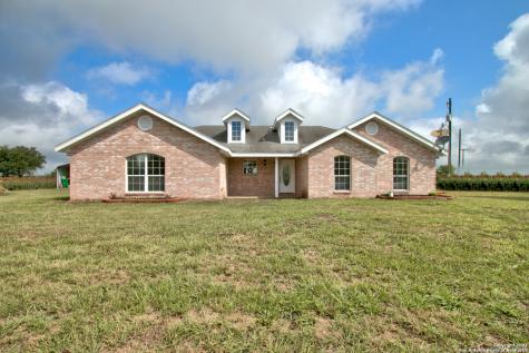 401 Concordia Lane Cibolo TX 78108