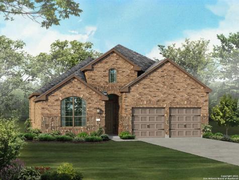 22927 Evangeline San Antonio TX 78258