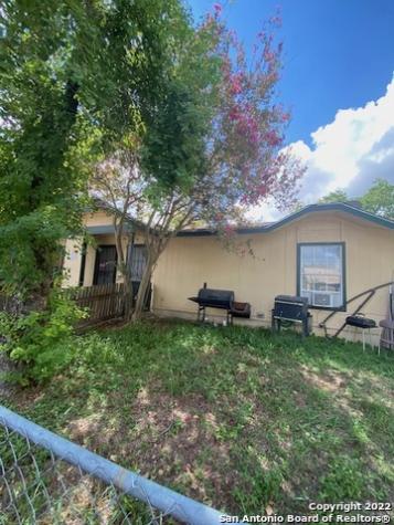 5940 Fairbrook Street San Antonio TX 78242