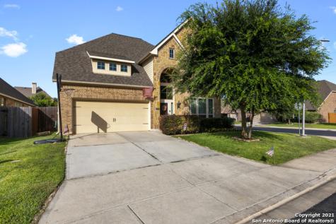 2965 Saddlehorn Drive Seguin TX 78155