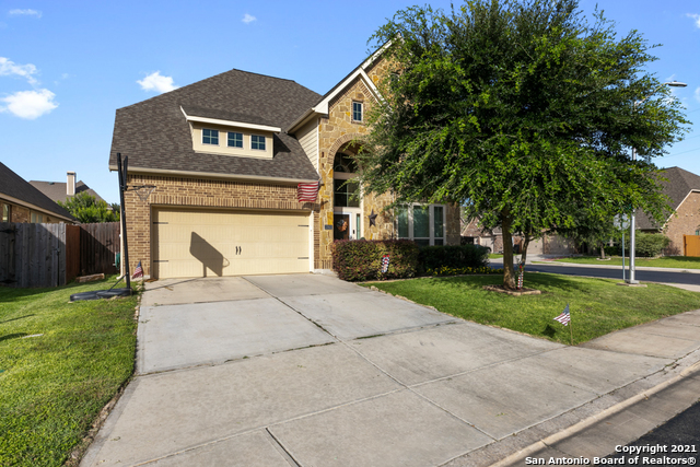 2965 Saddlehorn Drive Seguin TX 78155