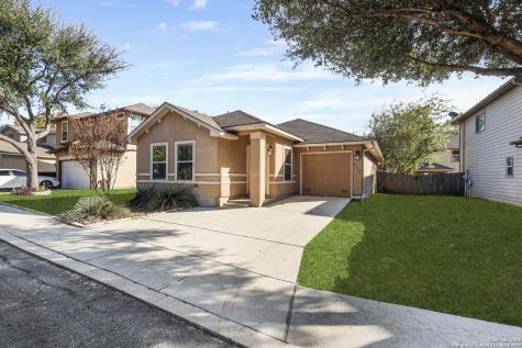 5410 Bright Creek San Antonio TX 78240