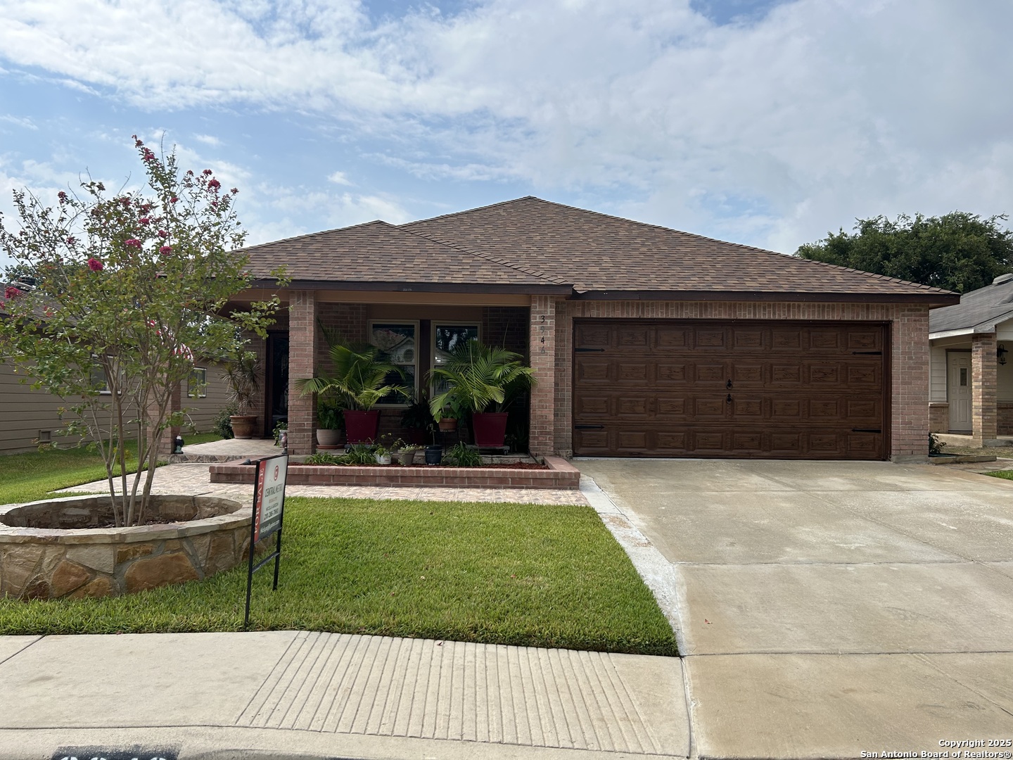 3946 Angel Trumpet San Antonio TX 78259