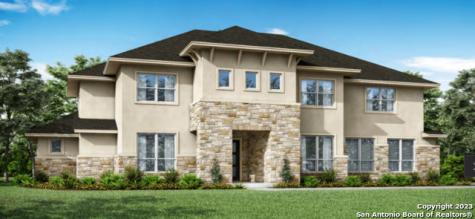 5039 Everly Terrace San Antonio TX 78263
