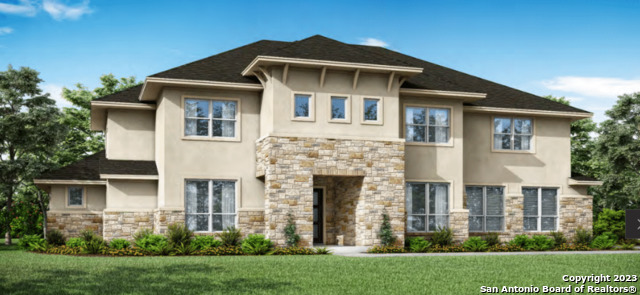 5039 Everly Terrace San Antonio TX 78263