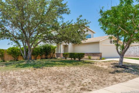 10110 Sundrop Pass San Antonio TX 78245