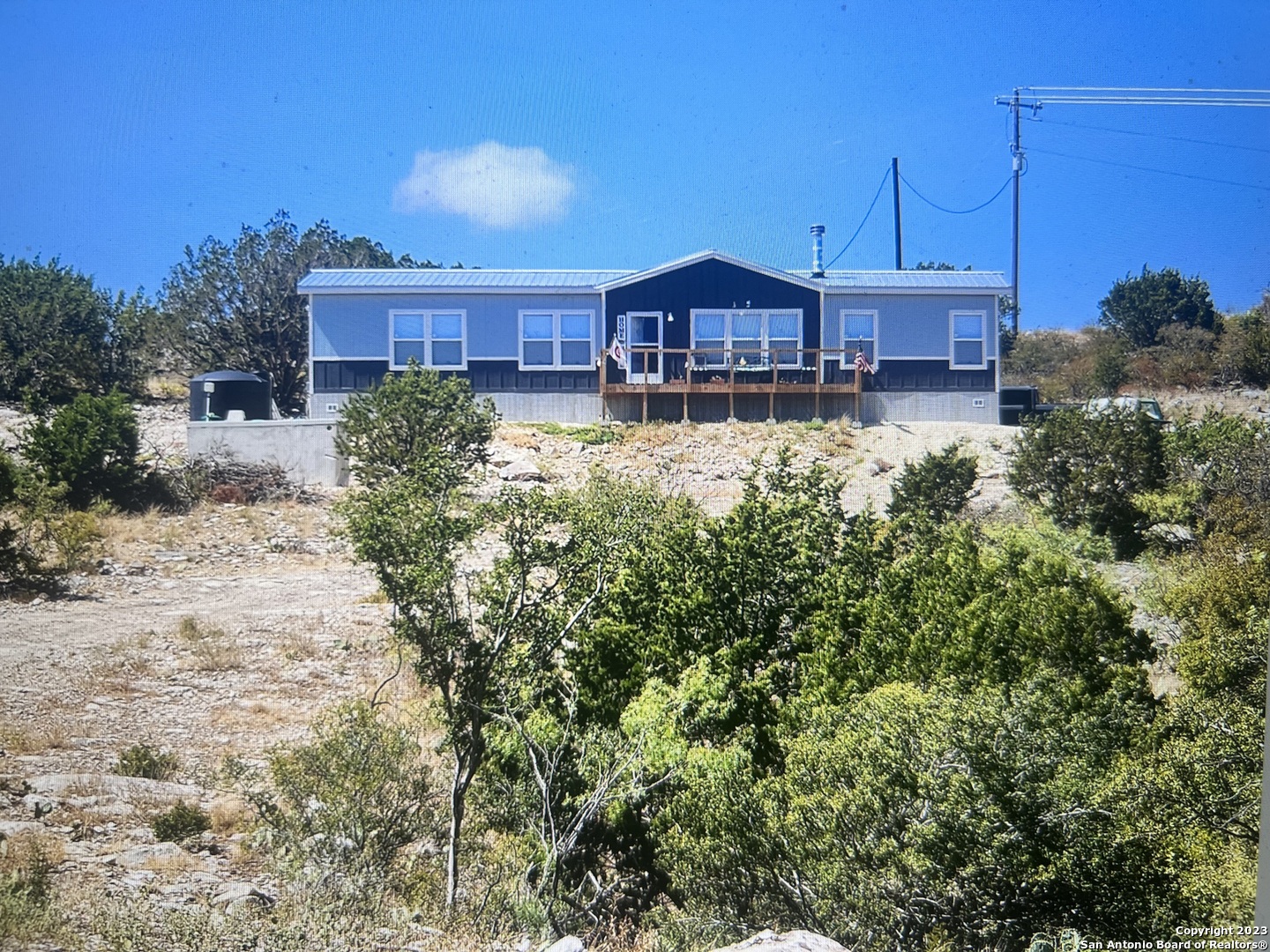 7687 County Road 450 Rocksprings TX 78880