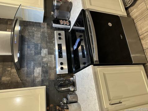 7687 County Road 450 Rocksprings TX 78880