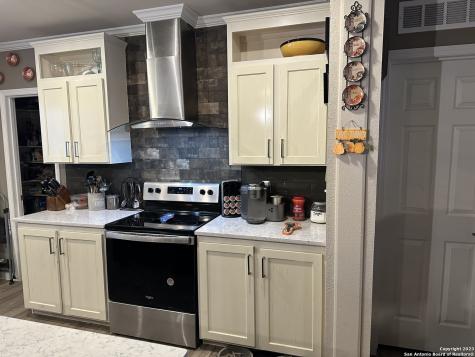 7687 County Road 450 Rocksprings TX 78880