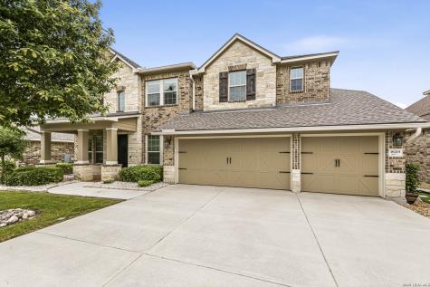 18219 Wild Onion San Antonio TX 78258