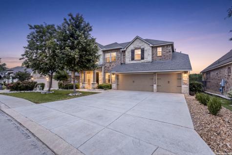 18219 Wild Onion San Antonio TX 78258