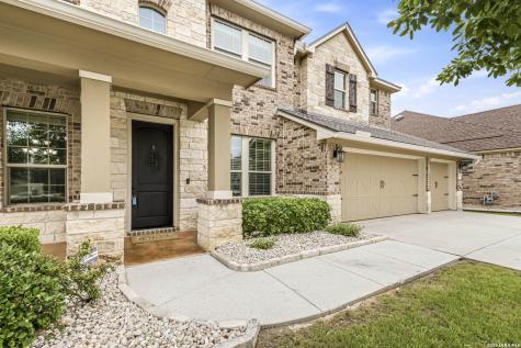 18219 Wild Onion San Antonio TX 78258