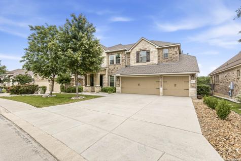 18219 Wild Onion San Antonio TX 78258