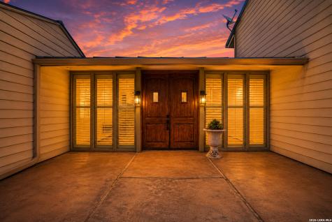 208 Front Street Comfort TX 78013