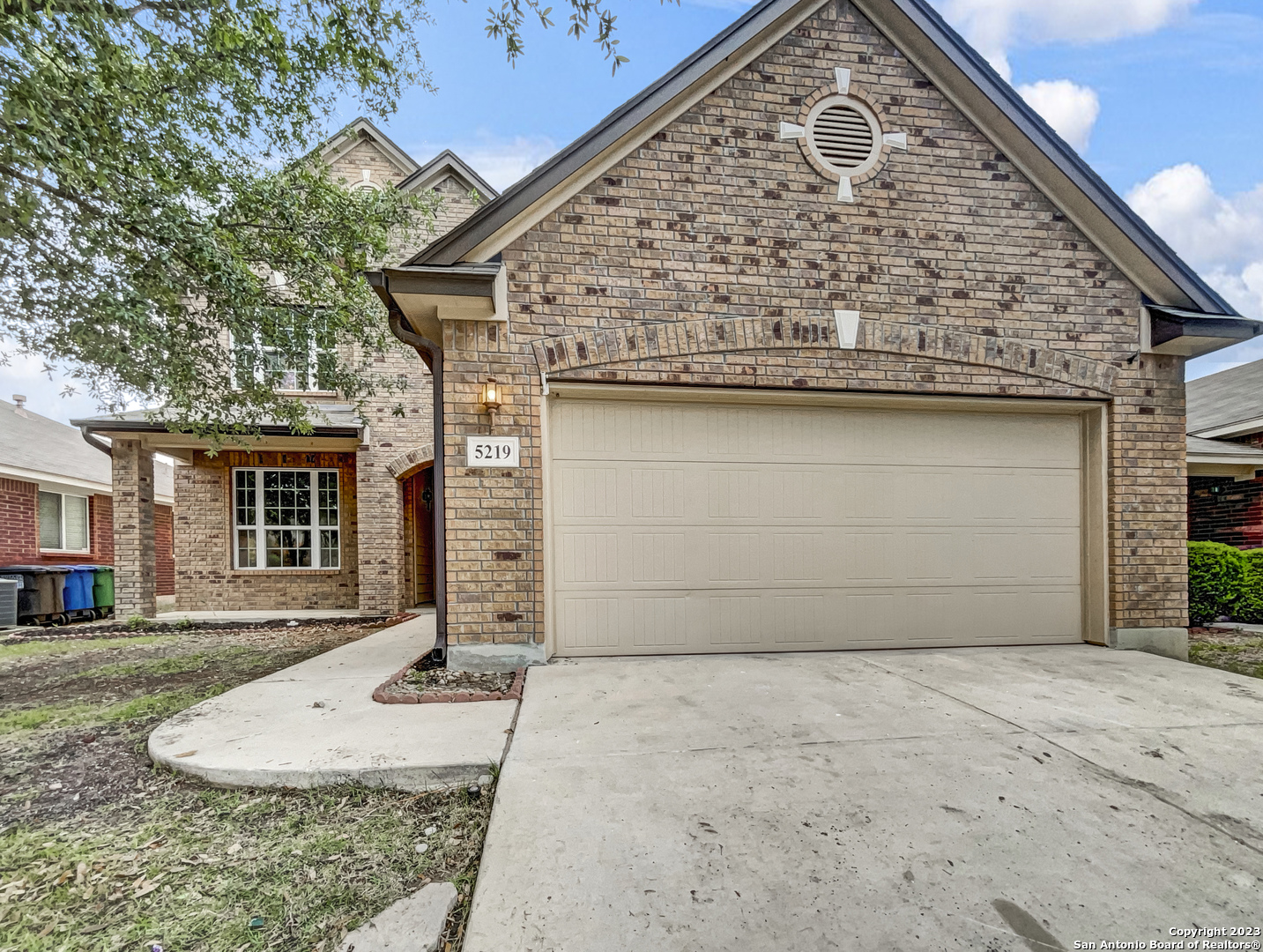 5219 Gemsbuck Chase San Antonio TX 78251