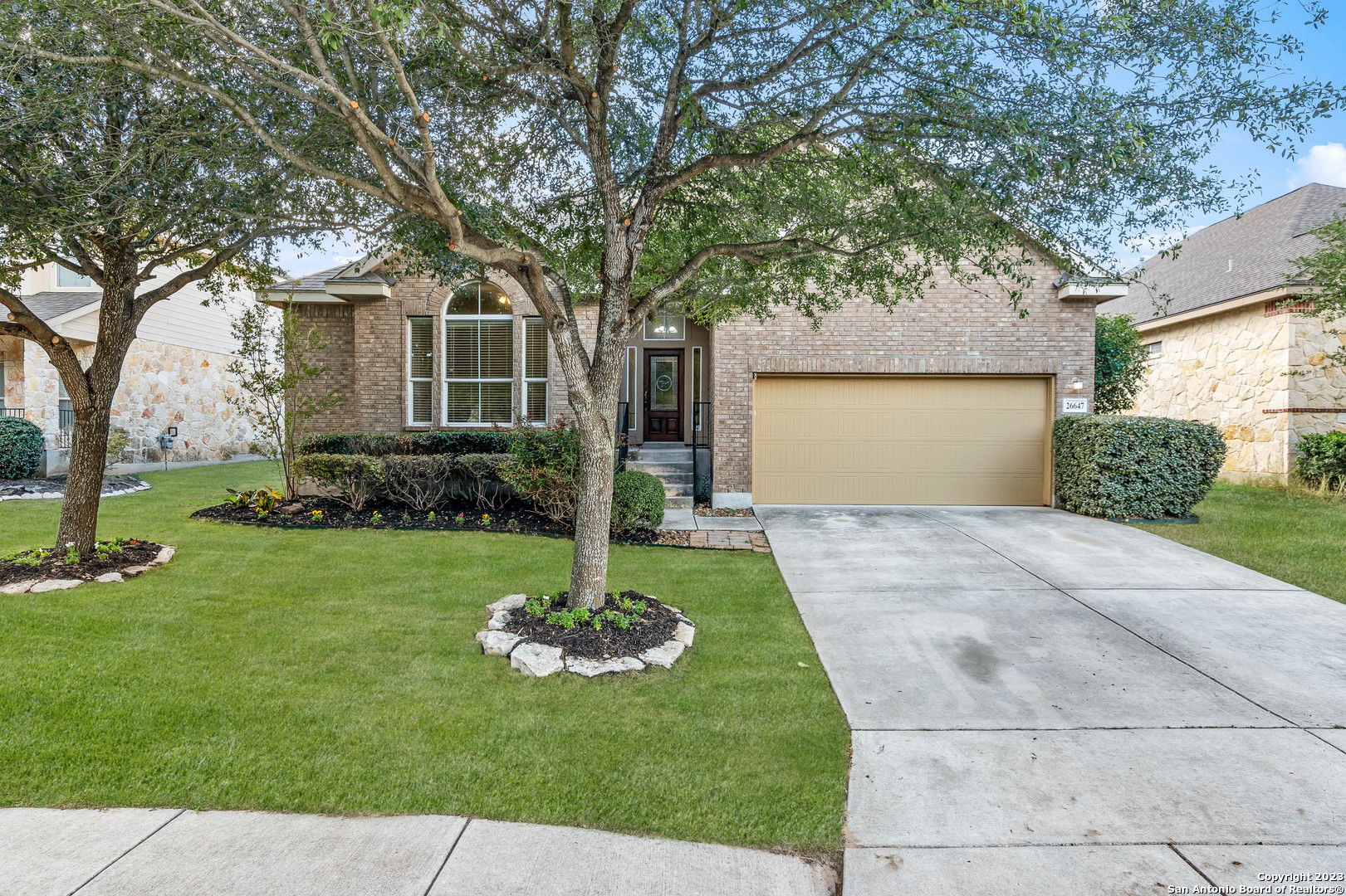 26647 Camden Chase Boerne TX 78015