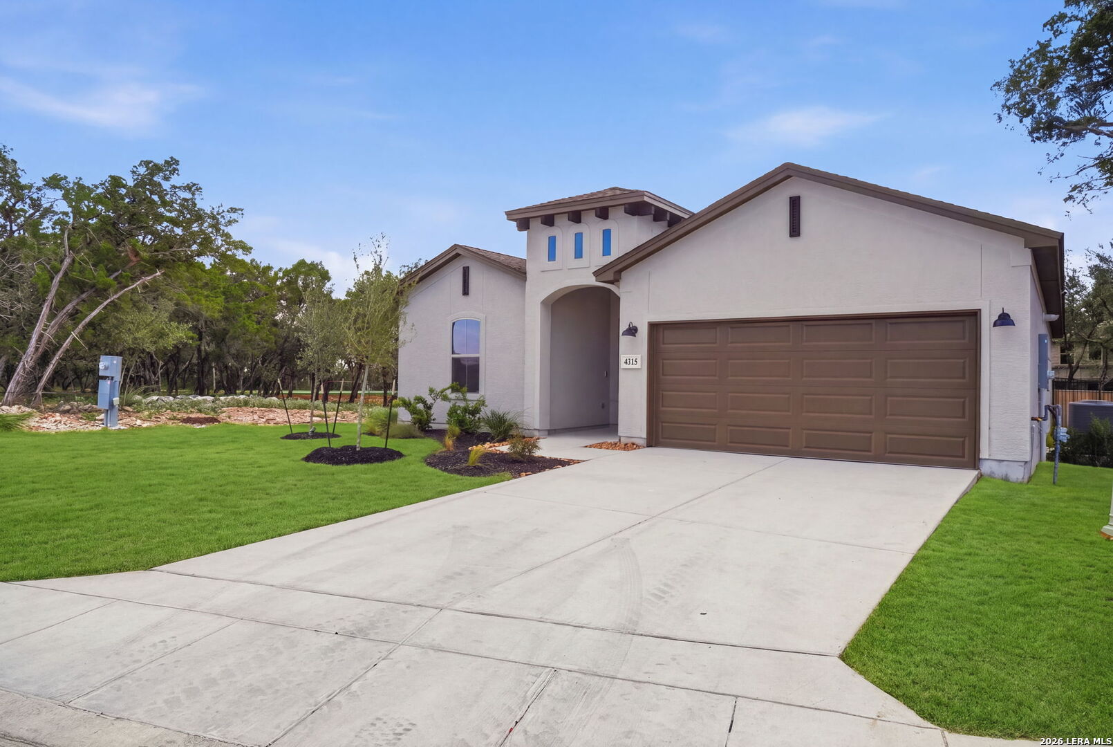 4215 Summit Place San Antonio TX 78257