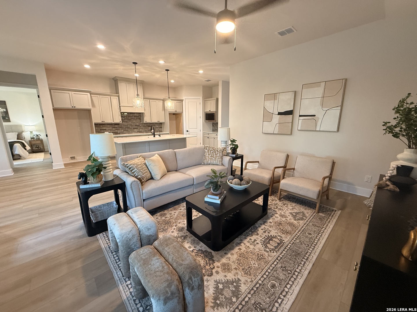 4215 Summit Place San Antonio TX 78257