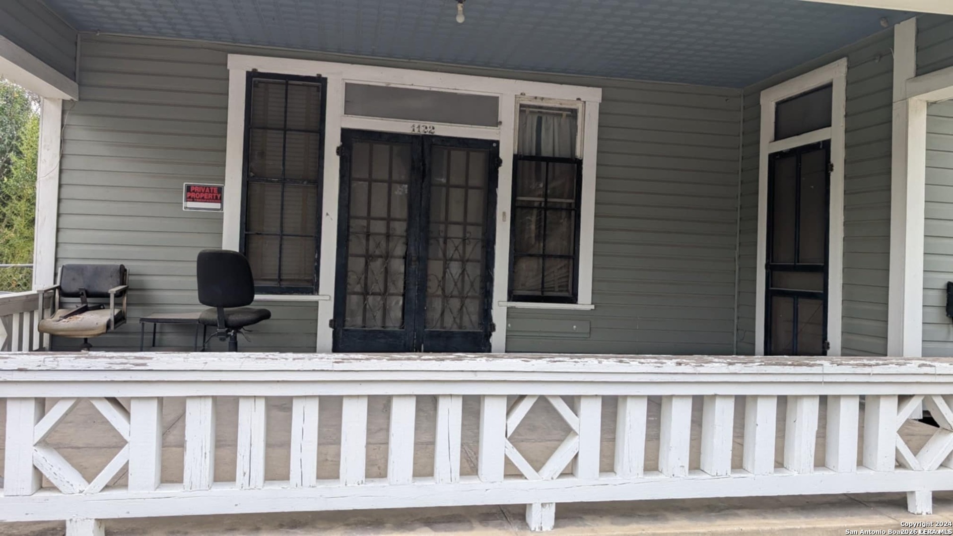 1122 Burnet San Antonio TX 78202