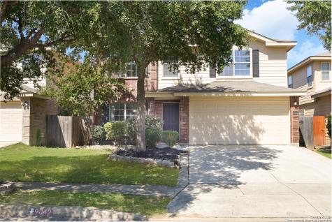 9842 Dawn Trail San Antonio TX 78254